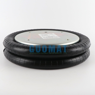 Giá nhà máy 2B15-375 Goodyear Air Spring 578-922-375 Vỏ cao su cong