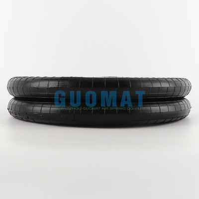 Giá nhà máy 2B15-375 Goodyear Air Spring 578-922-375 Vỏ cao su cong