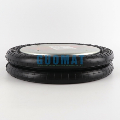 Giá nhà máy 2B15-375 Goodyear Air Spring 578-922-375 Vỏ cao su cong