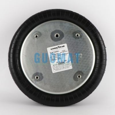 Giá nhà máy 2B15-375 Goodyear Air Spring 578-922-375 Vỏ cao su cong