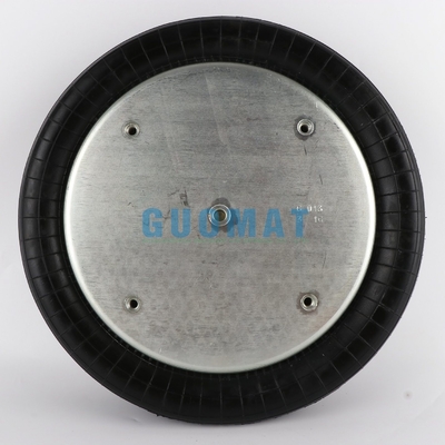 Giá nhà máy 2B15-375 Goodyear Air Spring 578-922-375 Vỏ cao su cong