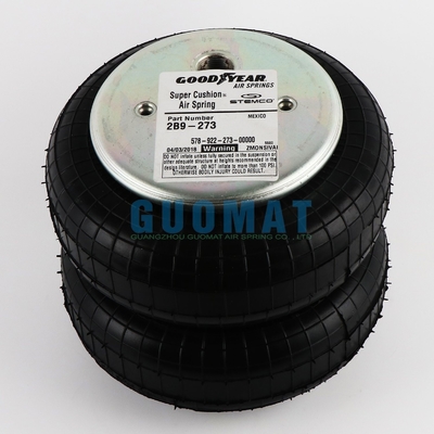 2B9-273 Goodyear Air Spring 578-92-3-211 cho Contitech FD 200-25 G1/4 Không khí