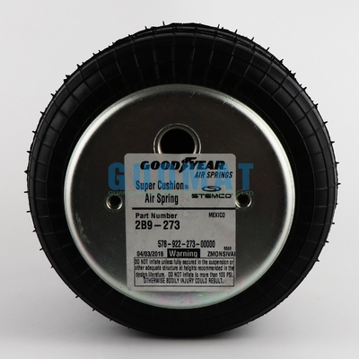 2B9-273 Goodyear Air Spring 578-92-3-211 cho Contitech FD 200-25 G1/4 Không khí