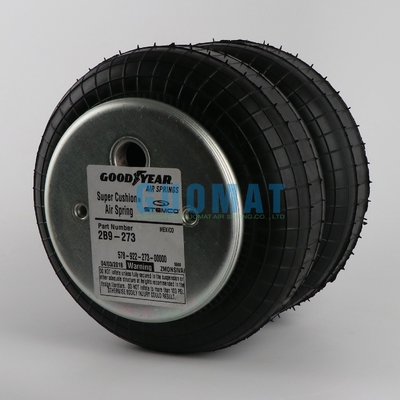 2B9-273 Goodyear Air Spring 578-92-3-211 cho Contitech FD 200-25 G1/4 Không khí