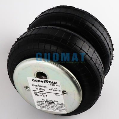 2B9-273 Goodyear Air Spring 578-92-3-211 cho Contitech FD 200-25 G1/4 Không khí