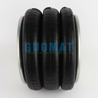 Goodyear Triple Bellow 3B12-325 Hình treo không khí 578-93-3-103 để giảm sốc