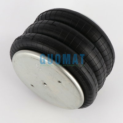 Goodyear Triple Bellow 3B12-325 Hình treo không khí 578-93-3-103 để giảm sốc