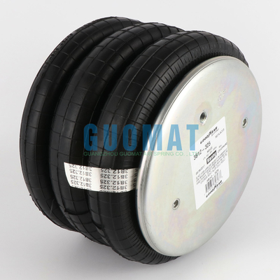 Goodyear Triple Bellow 3B12-325 Hình treo không khí 578-93-3-103 để giảm sốc