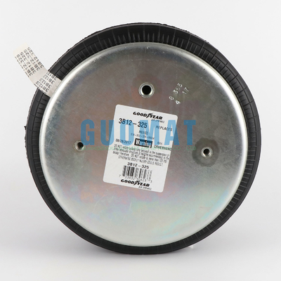 Goodyear Triple Bellow 3B12-325 Hình treo không khí 578-93-3-103 để giảm sốc