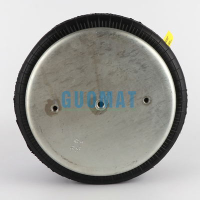 Goodyear Triple Bellow 3B12-325 Hình treo không khí 578-93-3-103 để giảm sốc