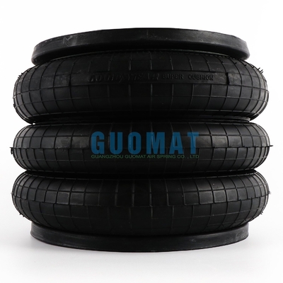Goodyear 3B12-304 Air Spring 578-93-3-100 Ba cao su Air Bellow FT 330-29 503 Contitech
