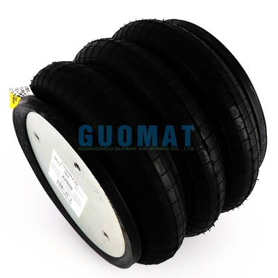 Goodyear 3B12-304 Air Spring 578-93-3-100 Ba cao su Air Bellow FT 330-29 503 Contitech
