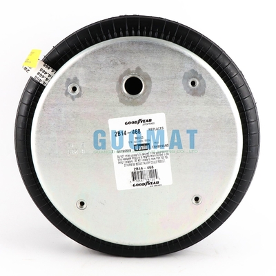 2B14-468 Goodyear Truck Air Spring 578923353 Căn siêu không khí treo gấp đôi