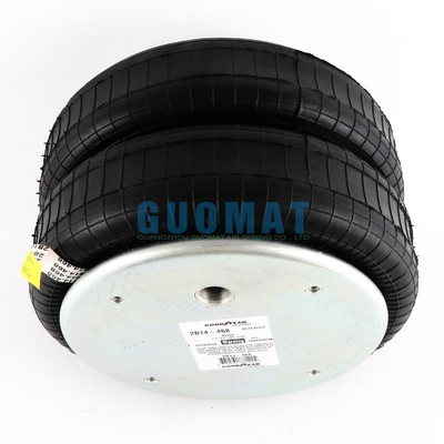 2B14-468 Goodyear Truck Air Spring 578923353 Căn siêu không khí treo gấp đôi