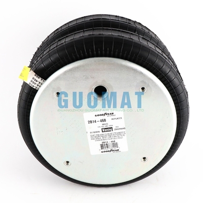 2B14-468 Goodyear Truck Air Spring 578923353 Căn siêu không khí treo gấp đôi