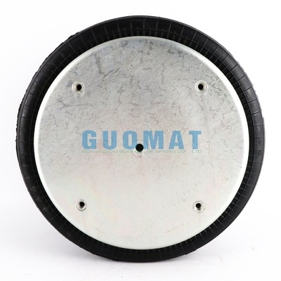 2B14-468 Goodyear Truck Air Spring 578923353 Căn siêu không khí treo gấp đôi