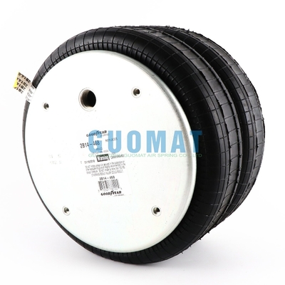 2B14-468 Goodyear Truck Air Spring 578923353 Căn siêu không khí treo gấp đôi