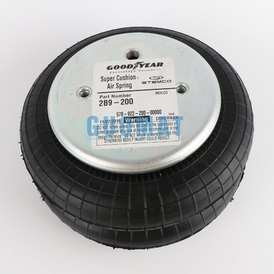 Goodyear Air Bellow 2B9-200 ContiTech FD 200-19 320 Double Double Air Spring Spring