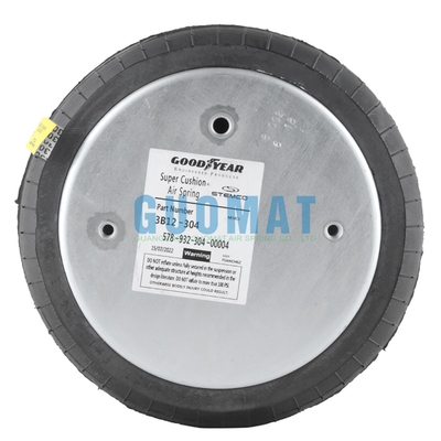 Contitech treo khí xuân FT 330-29 Goodyear 3B12-304 Sốc hiệu quả