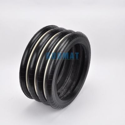 Goma Bellow Guomat F-450-4 Cross Yokohama S-450-4 Sản xuất không khí đâm điện