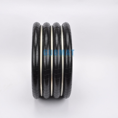 Goma Bellow Guomat F-450-4 Cross Yokohama S-450-4 Sản xuất không khí đâm điện
