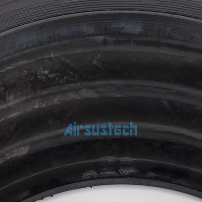 Punch Press Convoluted Air Bellow Yokohama S-450-4R Hình lưng không khí với Hoop