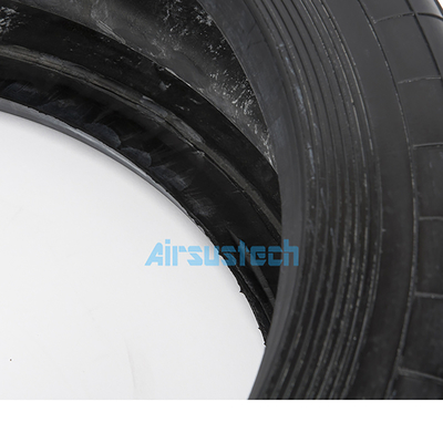 Máy đấm cao su ba vòng F-450-3 Yokohama Air Spring S-450-3R