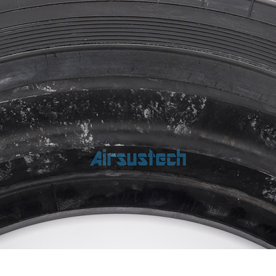 Máy đấm cao su ba vòng F-450-3 Yokohama Air Spring S-450-3R