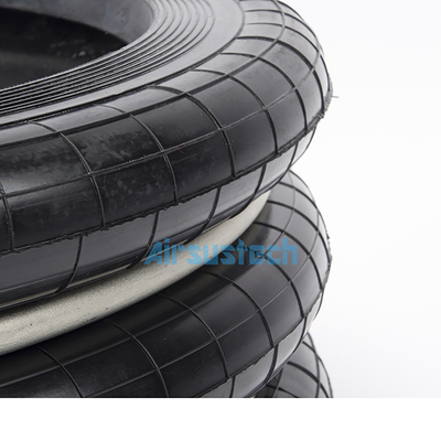 Máy đấm cao su ba vòng F-450-3 Yokohama Air Spring S-450-3R