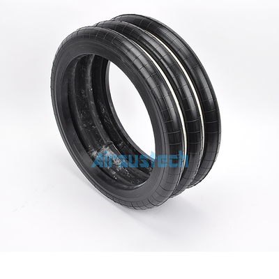 Máy đấm cao su ba vòng F-450-3 Yokohama Air Spring S-450-3R