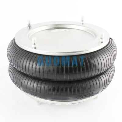 FLANGE RING AIR Bellow Contitech FD 614-26 Firestone W01-R58-4064 Truck Air Spring Spring