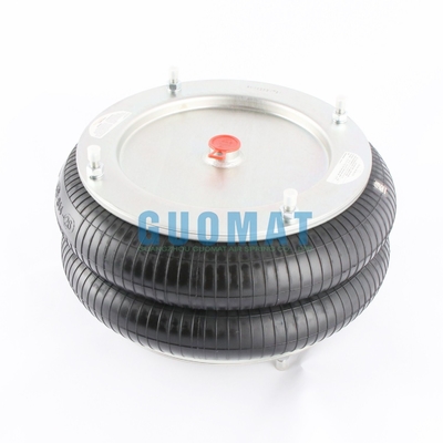FLANGE RING AIR Bellow Contitech FD 614-26 Firestone W01-R58-4064 Truck Air Spring Spring