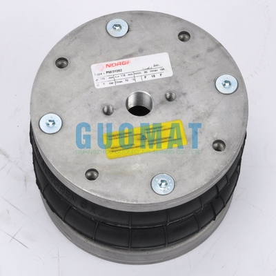 Norgren Air Spring Fd 76-14 Cross cho Contitech Original Pm/31062 xi lanh