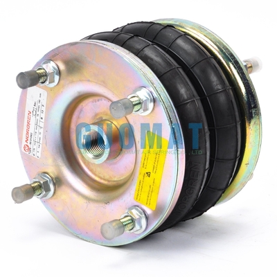 Xe tải Air Spring Norgren M/31062 Continental ContiTech Air Actuator FD 76-14 DS