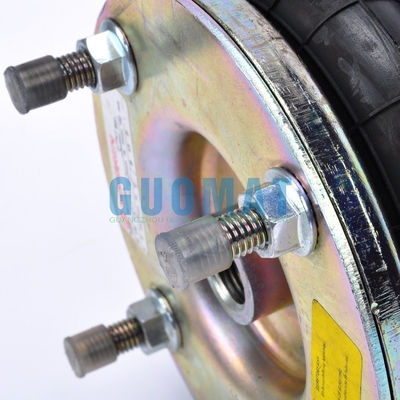 Xe tải Air Spring Norgren M/31062 Continental ContiTech Air Actuator FD 76-14 DS