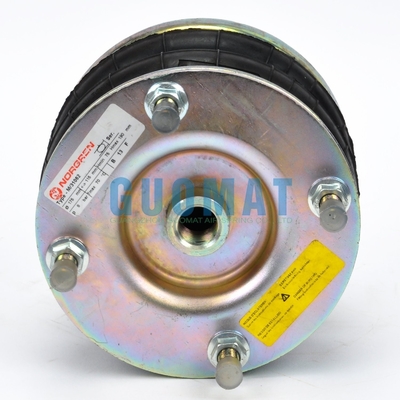 Xe tải Air Spring Norgren M/31062 Continental ContiTech Air Actuator FD 76-14 DS
