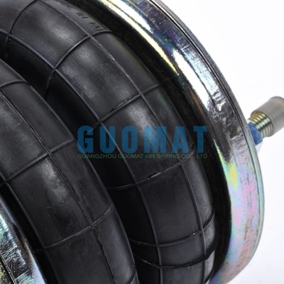 Xe tải Air Spring Norgren M/31062 Continental ContiTech Air Actuator FD 76-14 DS