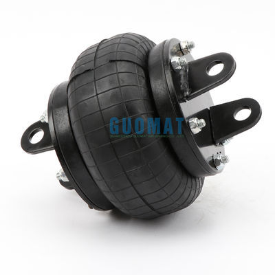 Mùa xuân không khí công nghiệp đơn vòng tròn Gart Ari. 275 Natural Bellows 1B5081