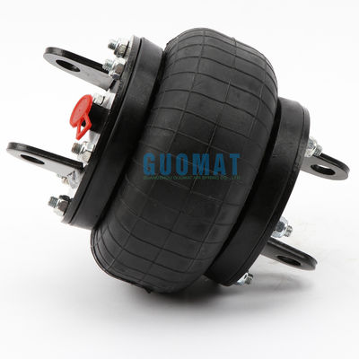 Mùa xuân không khí công nghiệp đơn vòng tròn Gart Ari. 275 Natural Bellows 1B5081