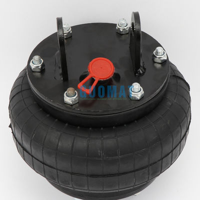 Mùa xuân không khí công nghiệp đơn vòng tròn Gart Ari. 275 Natural Bellows 1B5081