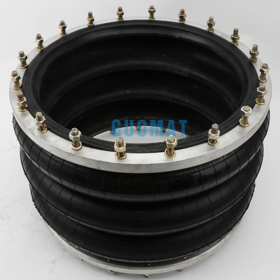 Thiết bị hạng nặng ẩm ướt 3H480312 với vòng tròn sườn gấp ba lần