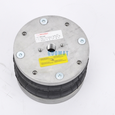PM31062 Norgren Air Spring Actuator 6 "x2 nhôm Firestone W01R584070 túi khí công nghiệp