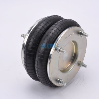 M/31082 Norgren Air Springs được sản xuất bởi ContiTech FD138-18 DS Double Convolution Air Actuator 8 "x 2