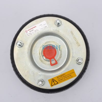 M/31082 Norgren Air Springs được sản xuất bởi ContiTech FD138-18 DS Double Convolution Air Actuator 8 "x 2