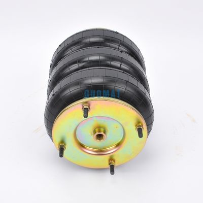 M/31103 Norgren Air Spring Stroke Length 330 mm Cổng G1/2 Độ kính danh nghĩa 10 "Ba vòng cong