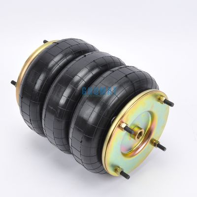 M/31103 Norgren Air Spring Stroke Length 330 mm Cổng G1/2 Độ kính danh nghĩa 10 "Ba vòng cong