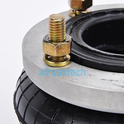 Nền tảng rung động cao Xuân khí 150076H-1 Nhóm cao su đơn