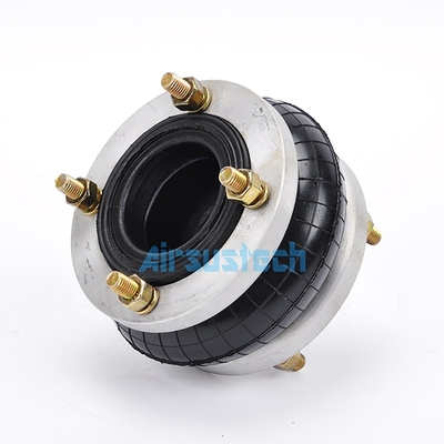 Nền tảng rung động cao Xuân khí 150076H-1 Nhóm cao su đơn