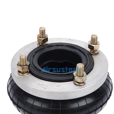 Nền tảng rung động cao Xuân khí 150076H-1 Nhóm cao su đơn
