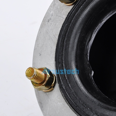 188102H-1 Máy vận hành không khí ghép đơn M10 Răng cao su